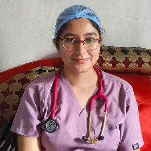 Dr. Ashapurna Sengupta (MBBS,MD) Gynecology Specialist
